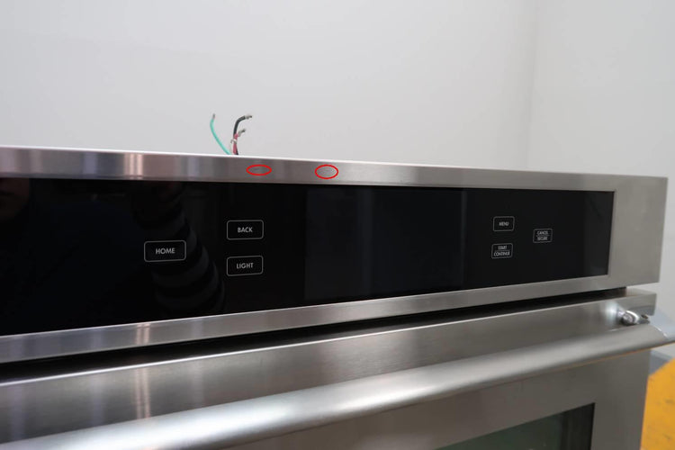 Dacor Discovery iQ 30" Pure Convection Single SS Electric Wall Oven DYO130S