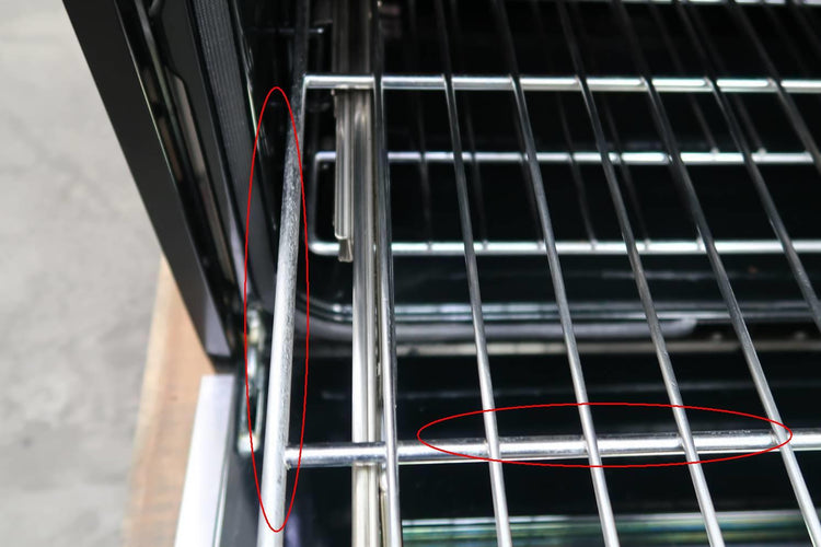 Dacor Discovery iQ 30" Pure Convection Single SS Electric Wall Oven DYO130S