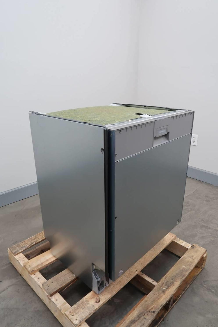 Gaggenau 200 Series 24" Fully Integrated Panel Ready Smart Dishwasher DF250762