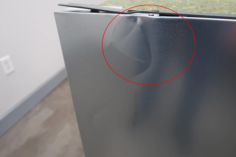 Gaggenau 200 Series 24" Fully Integrated Panel Ready Smart Dishwasher DF250762