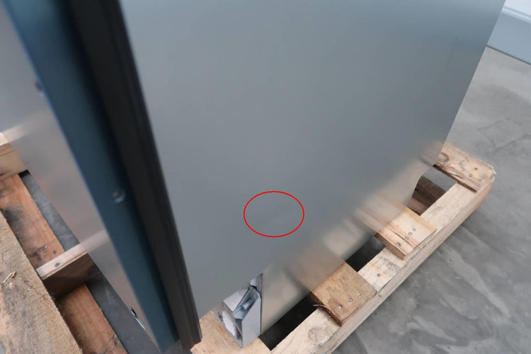 Gaggenau 200 Series 24" Fully Integrated Panel Ready Smart Dishwasher DF250762