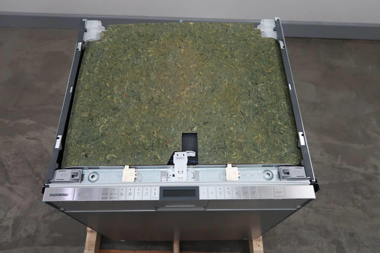 Gaggenau 200 Series 24" Fully Integrated Panel Ready Smart Dishwasher DF250762