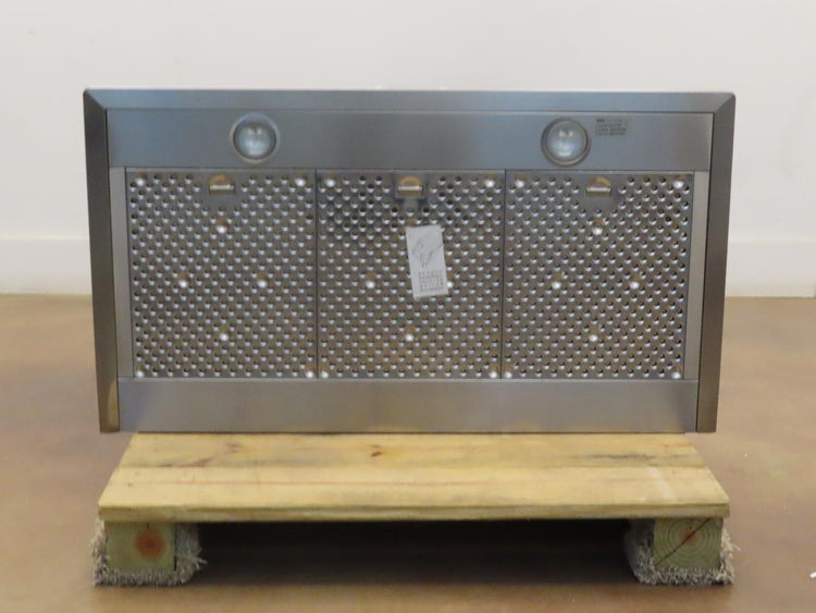 Elica Aspire Lugano Series 36" ELG636S2 600 CFM InterBlower Wall Chimney Hood