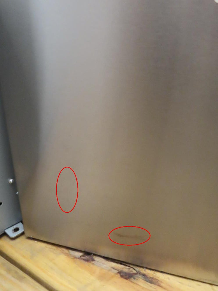 Elica Aspire Lugano Series 36" ELG636S2 600 CFM InterBlower Wall Chimney Hood