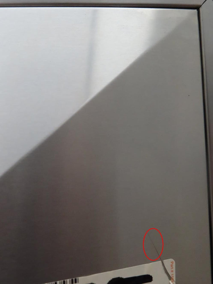 Elica Aspire Lugano Series 36" ELG636S2 600 CFM InterBlower Wall Chimney Hood