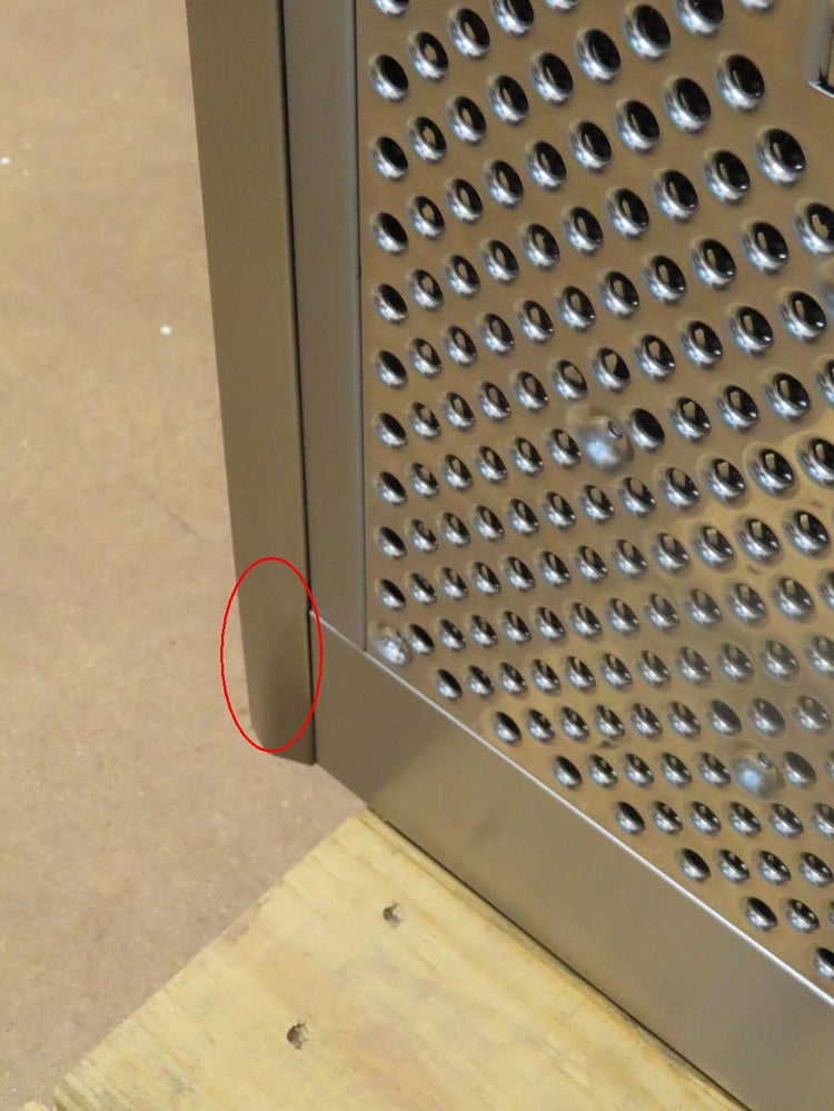 Elica Aspire Lugano Series 36" ELG636S2 600 CFM InterBlower Wall Chimney Hood