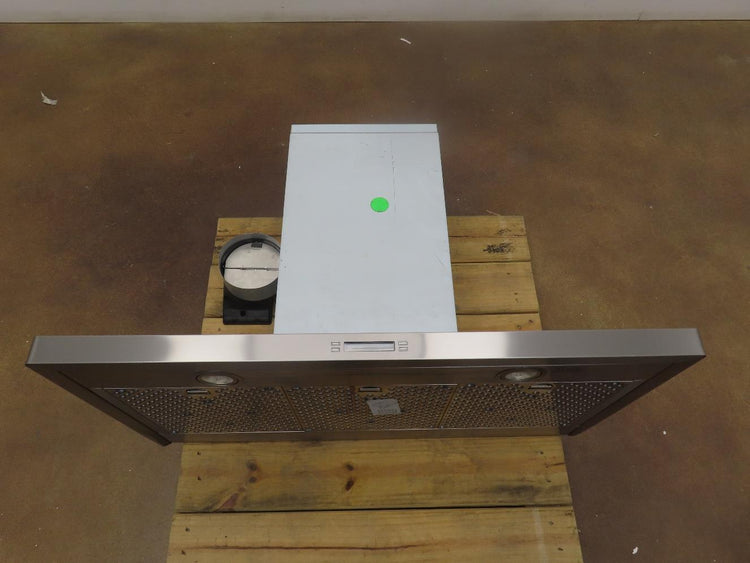 Elica Aspire Lugano Series 36" ELG636S2 600 CFM InterBlower Wall Chimney Hood