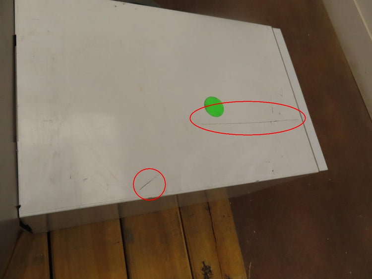 Elica Aspire Lugano Series 36" ELG636S2 600 CFM InterBlower Wall Chimney Hood