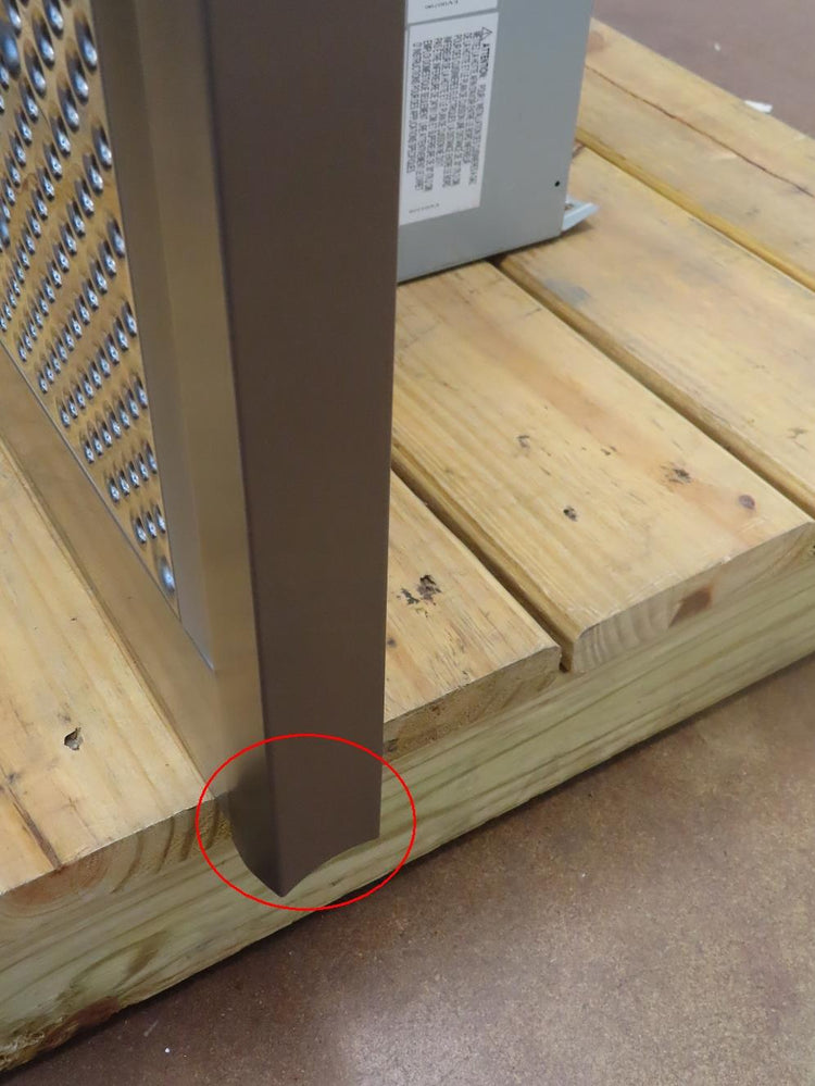 Elica Aspire Lugano Series 36" ELG636S2 600 CFM InterBlower Wall Chimney Hood