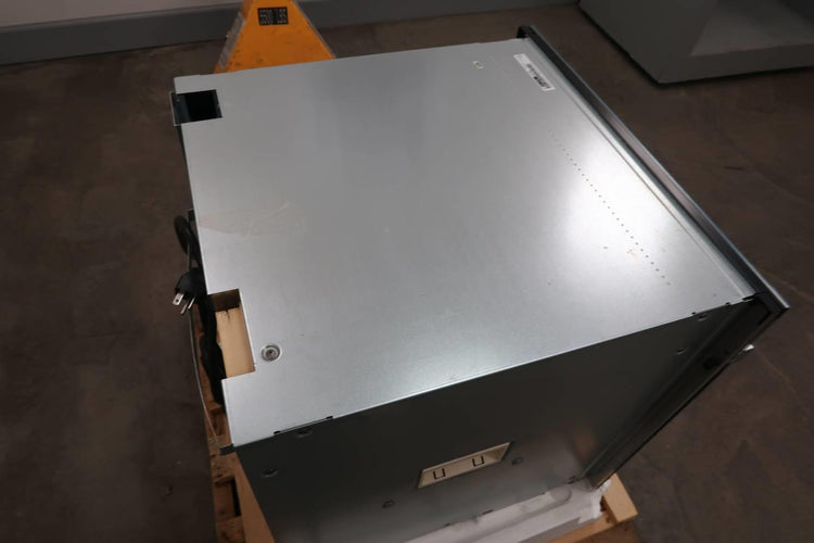 Miele ContourLine Series 24" RemoteVision Non Plumbed Combi-Steam DGC 6760 XXL