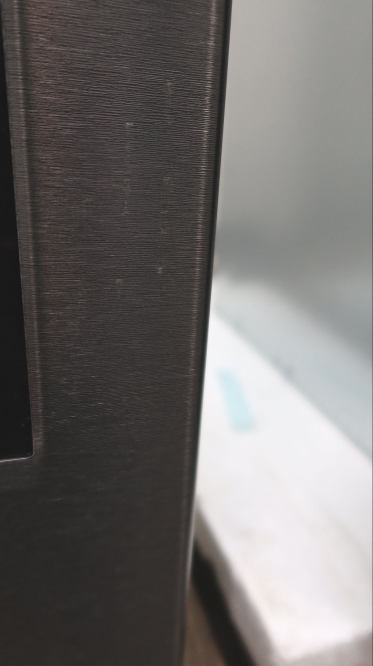 Bosch 800 Series 30" SpeedChef Programs Smart Combination Speed Oven HBL8743UC