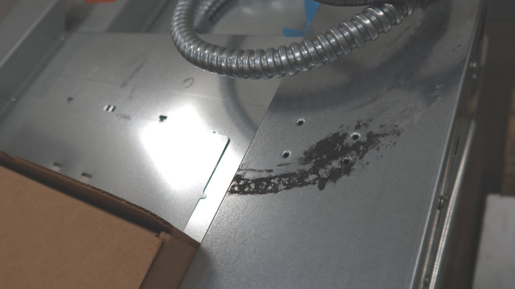 Bosch 800 Series 30" SpeedChef Programs Smart Combination Speed Oven HBL8743UC