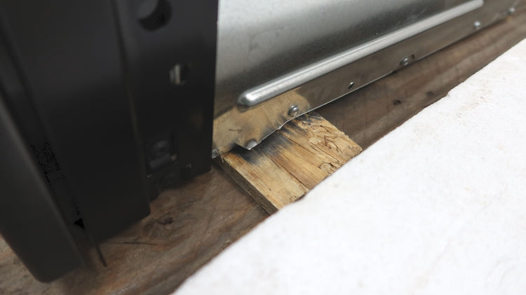 Bosch 800 Series 30" SpeedChef Programs Smart Combination Speed Oven HBL8743UC