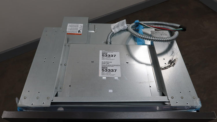 Bosch 800 Series 30" SpeedChef Programs Smart Combination Speed Oven HBL8743UC