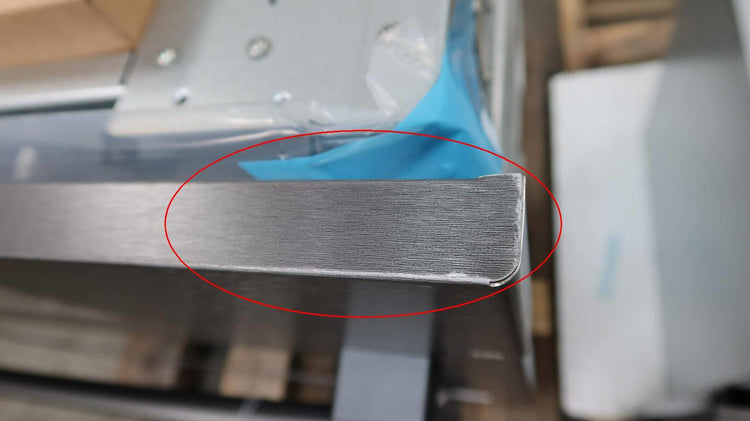 Bosch 800 Series 30" SpeedChef Programs Smart Combination Speed Oven HBL8743UC