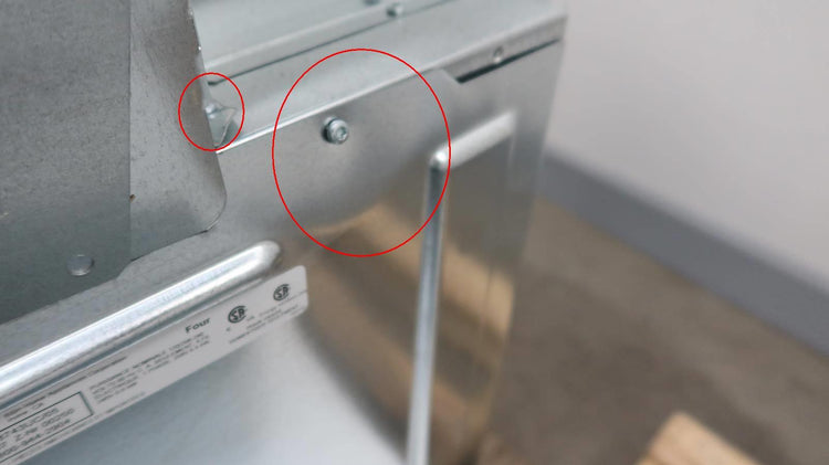 Bosch 800 Series 30" SpeedChef Programs Smart Combination Speed Oven HBL8743UC