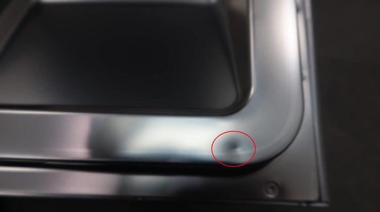 Bosch 800 Series 24" Crystal Dry 42 dB InfoLight Stainless Dishwasher SHEM78Z55N