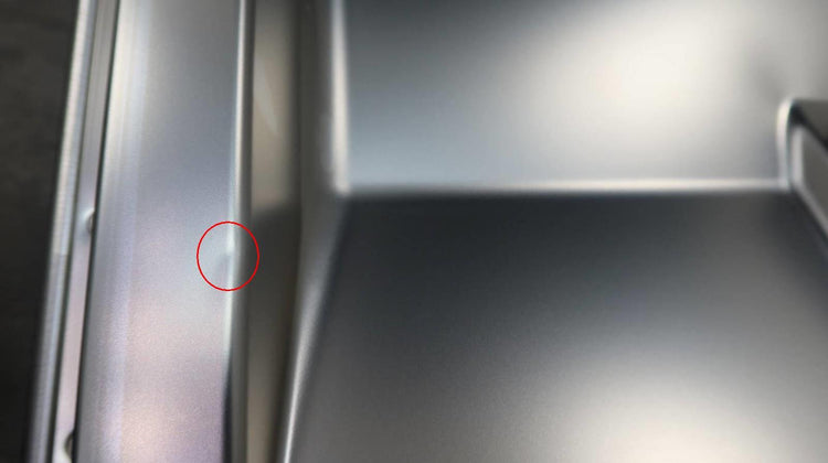 Bosch 800 Series 24" Crystal Dry 42 dB InfoLight Stainless Dishwasher SHEM78Z55N