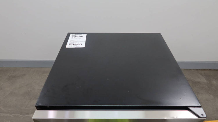 Dacor Renaissance 24 Inch 46-Bottle Capacity Built-in Wine Cooler RNF242WCR