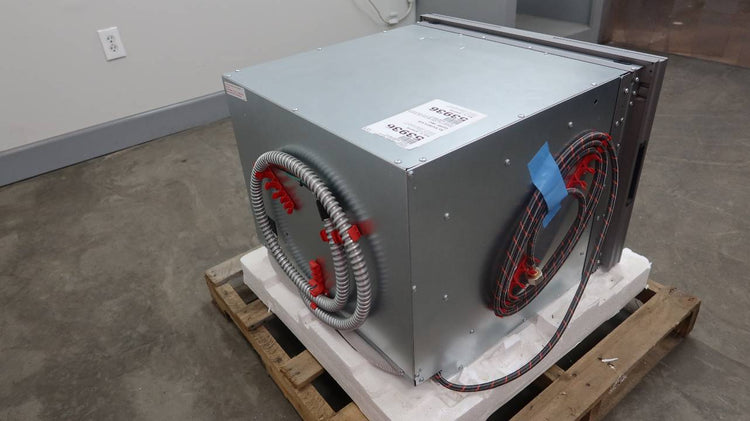 Gaggenau 400 Series 24" Single Combi-Steam Smart Electric Wall Oven BS474612