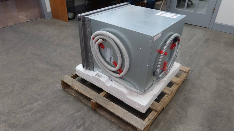 Gaggenau 400 Series 24" Single Combi-Steam Smart Electric Wall Oven BS474612