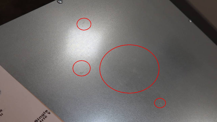 Gaggenau 400 Series 24" Single Combi-Steam Smart Electric Wall Oven BS474612