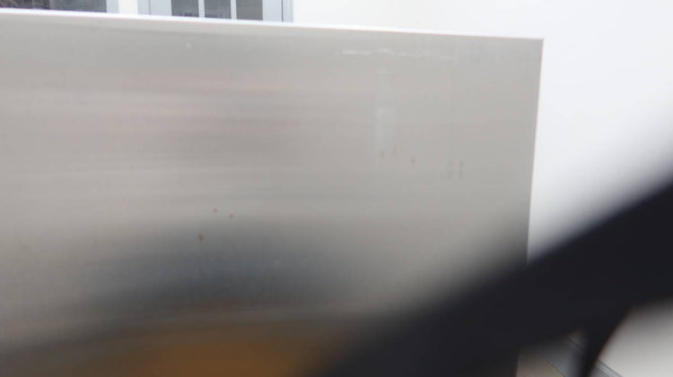 Broilchef Premium Stainless Steel 4.1 Cu.Ft. Outdoor Compact Refrigerator RF40D