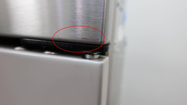 Viking 7 Series 30 Inch Grey Double Convection Electric Wall Oven VDOF7301PG