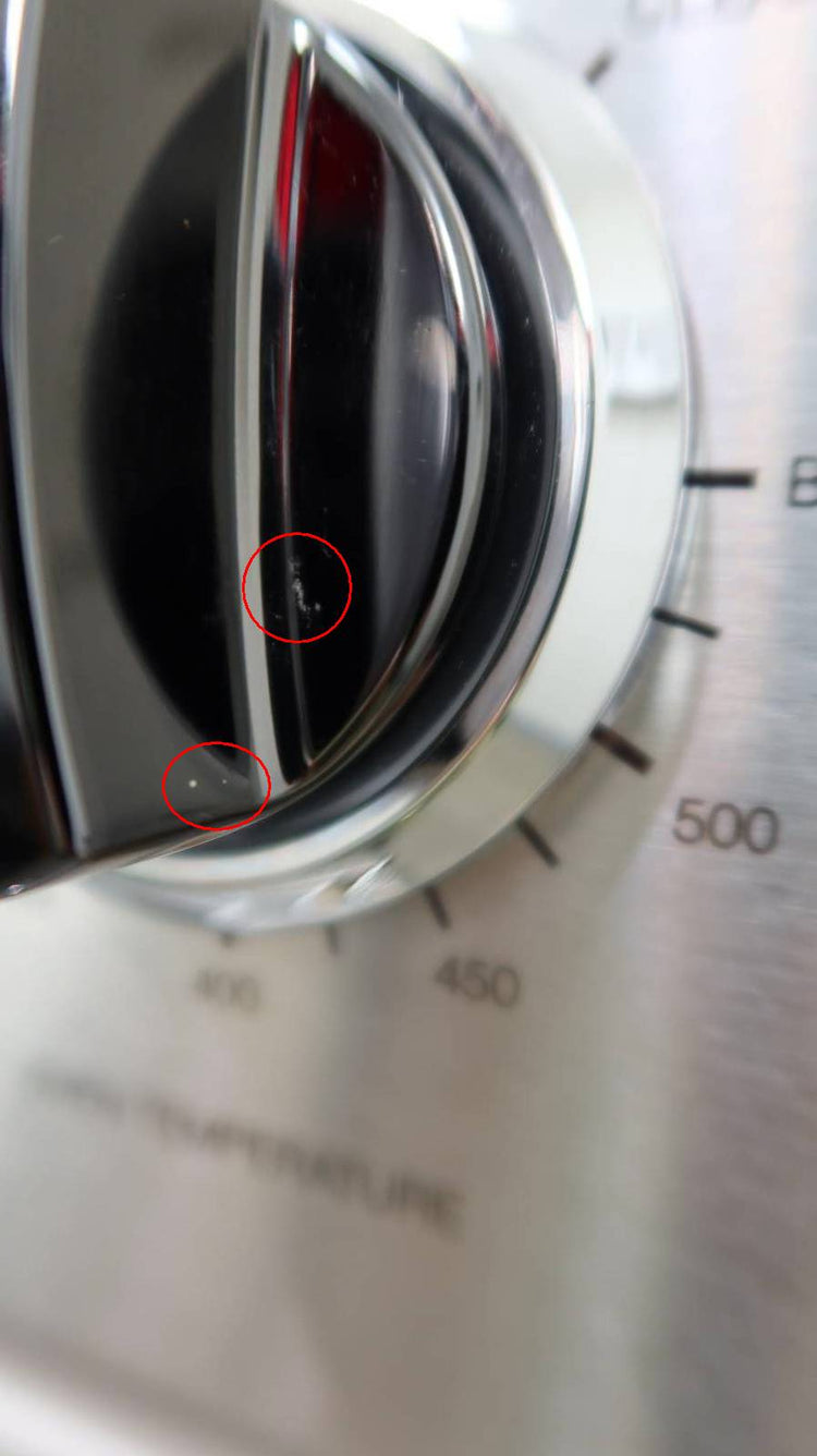 Viking 7 Series 30 Inch Grey Double Convection Electric Wall Oven VDOF7301PG