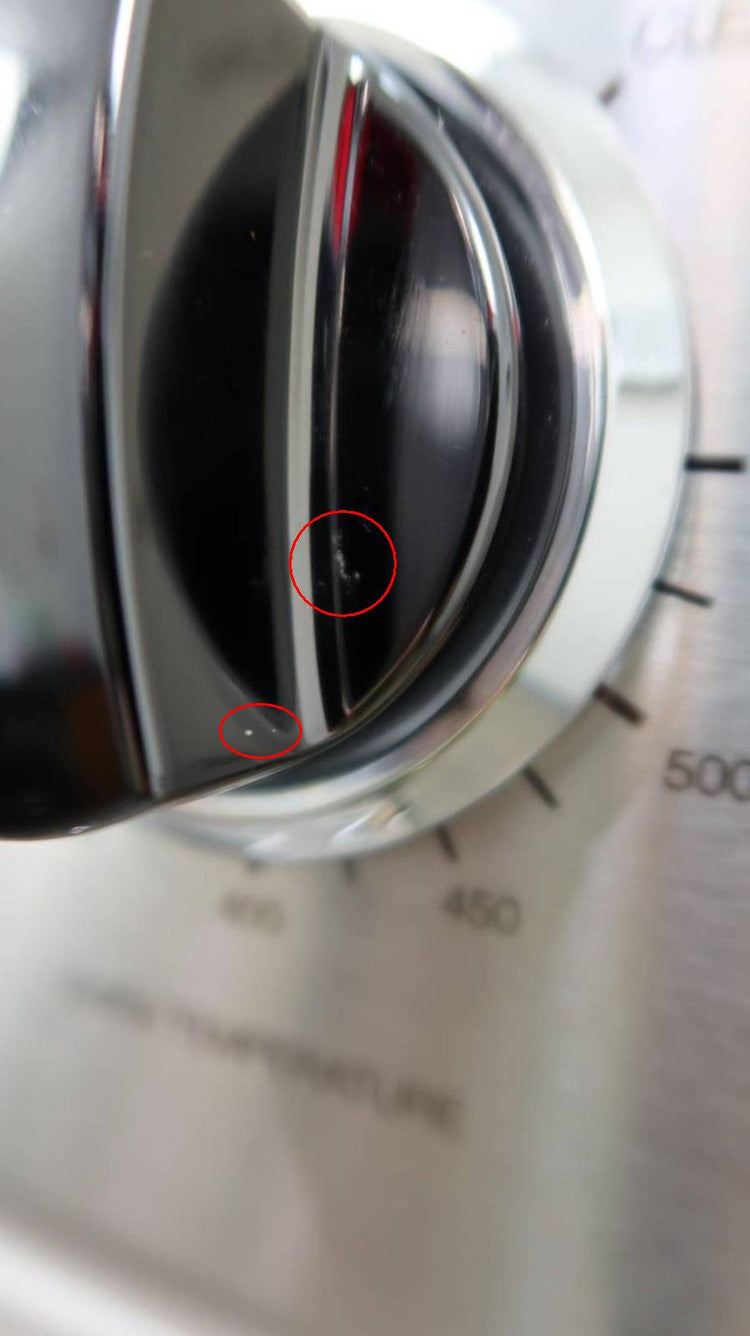 Viking 7 Series 30 Inch Grey Double Convection Electric Wall Oven VDOF7301PG