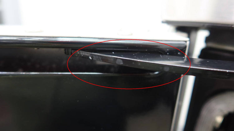 Viking 7 Series 30 Inch Grey Double Convection Electric Wall Oven VDOF7301PG