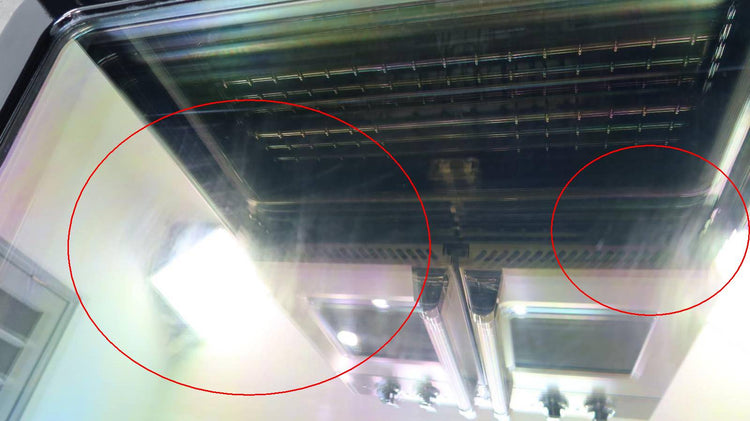 Viking 7 Series 30 Inch Grey Double Convection Electric Wall Oven VDOF7301PG