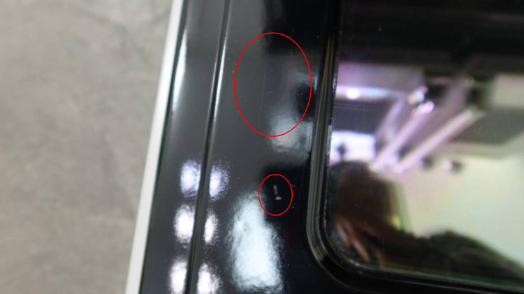 Viking 7 Series 30 Inch Grey Double Convection Electric Wall Oven VDOF7301PG