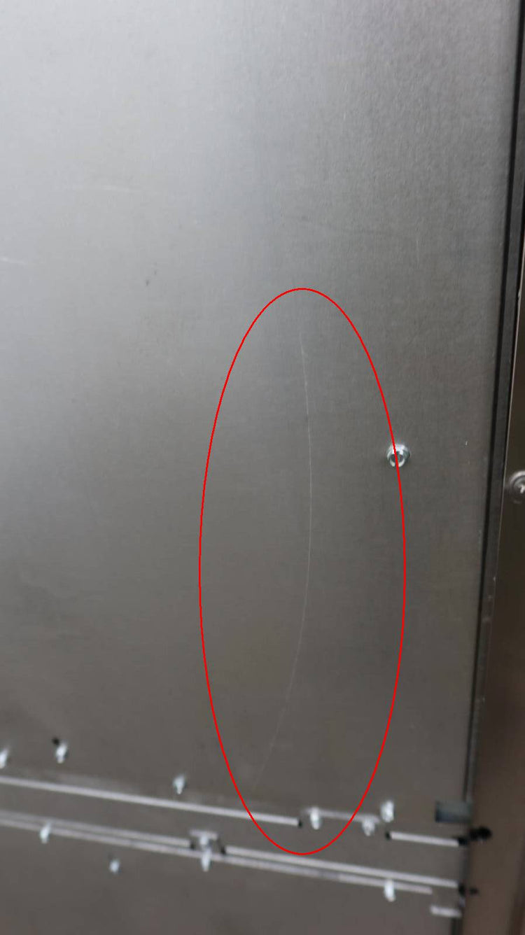 Viking 7 Series 30 Inch Grey Double Convection Electric Wall Oven VDOF7301PG