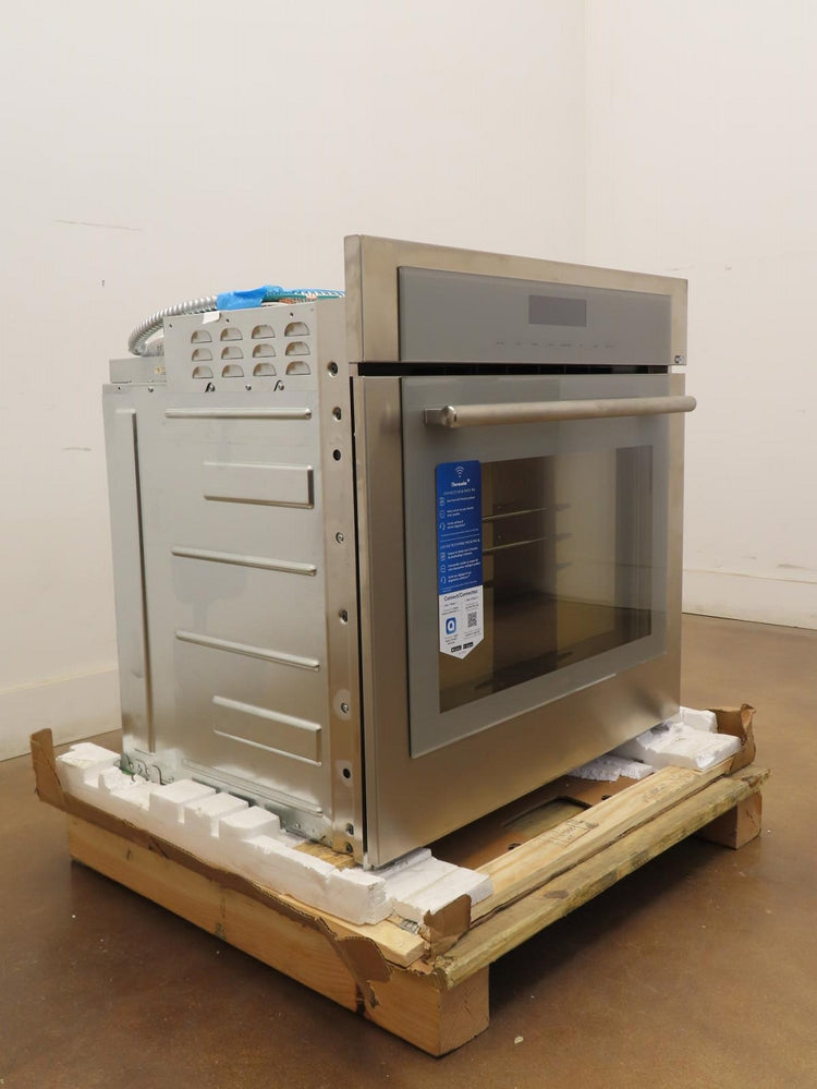 Thermador Masterpiece Series ME301WS 30" BuiltIn Single Wall Oven Full Warranty