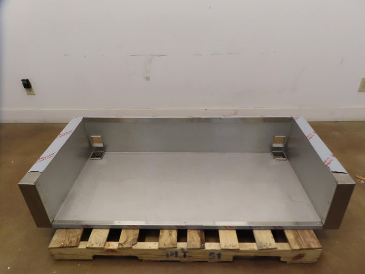 Viking VIJ5441 Insulated Jacket for 54" Viking VQGI Grill