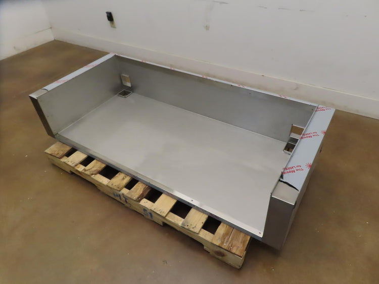 Viking VIJ5441 Insulated Jacket for 54" Viking VQGI Grill