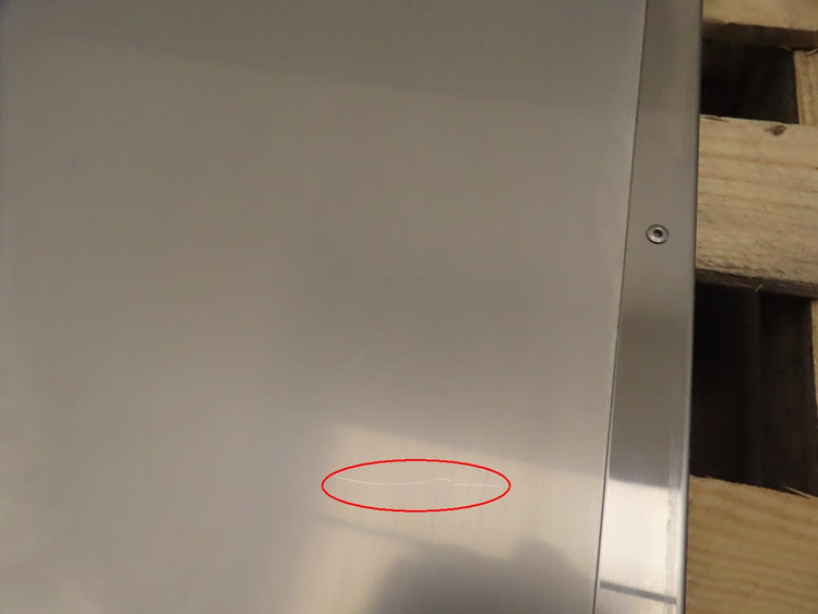 Viking VIJ5441 Insulated Jacket for 54" Viking VQGI Grill