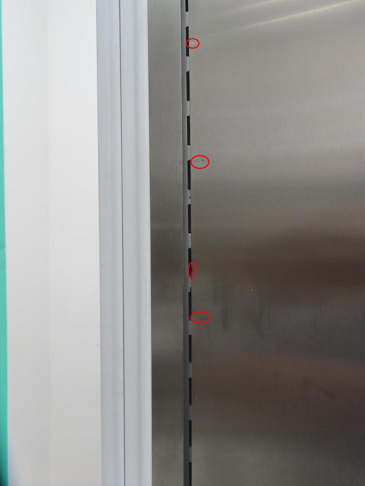 Thermador Freedom 54" Refrigerator Freezer Columns T36IR905SP / T18ID905RP