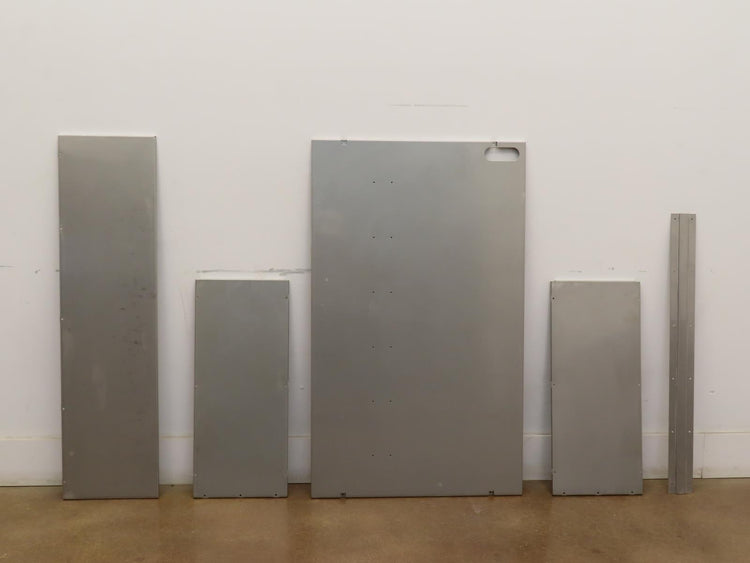 Viking INJK42 42" Insulated Jacket for 42" Viking VGBQ/VGIQ54224 Grill Pictures