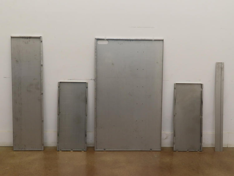 Viking INJK42 42" Insulated Jacket for 42" Viking VGBQ/VGIQ54224 Grill Pictures