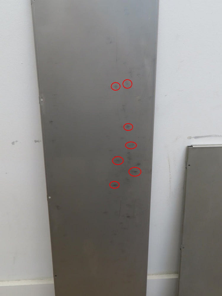 Viking INJK42 42" Insulated Jacket for 42" Viking VGBQ/VGIQ54224 Grill Pictures