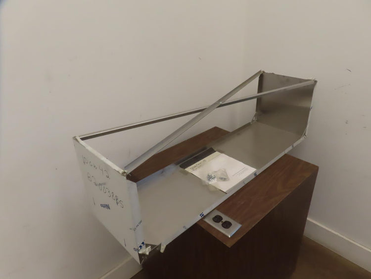 Viking DCW42SS 42" Stainless Steel Duct Cover