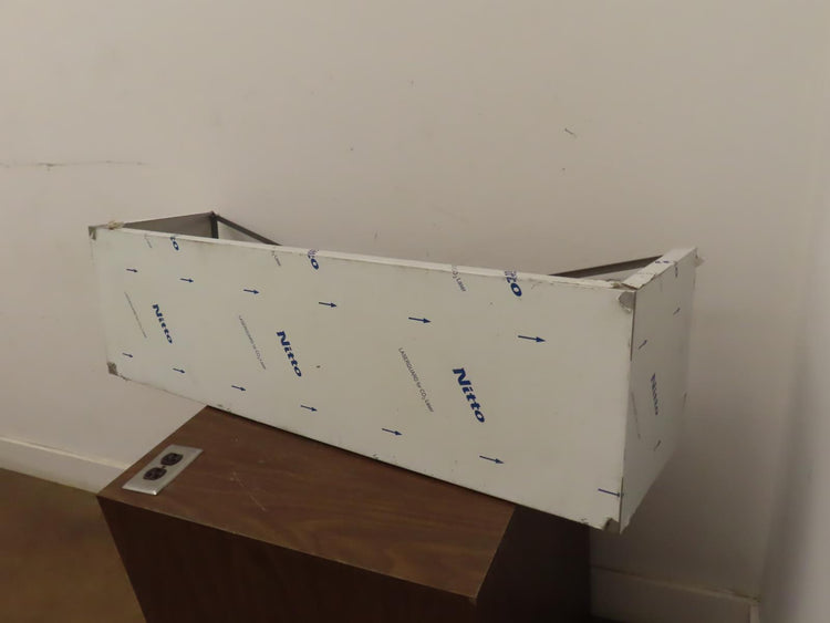 Viking DCW42SS 42" Stainless Steel Duct Cover