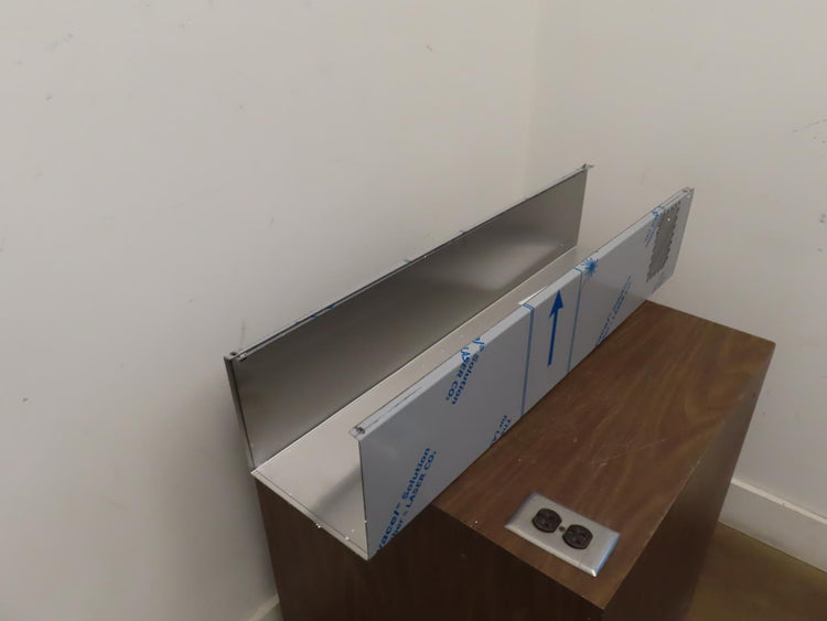 Faber HIGHCLPL High Ceiling Kit for Classica Plus Hoods