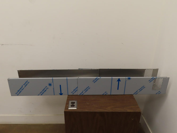 Faber HIGHCLPL High Ceiling Kit for Classica Plus Hoods