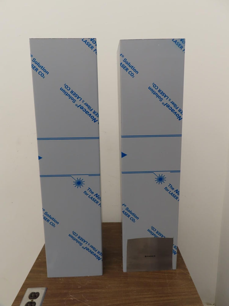 Faber HIGHCLPL High Ceiling Kit for Classica Plus Hoods