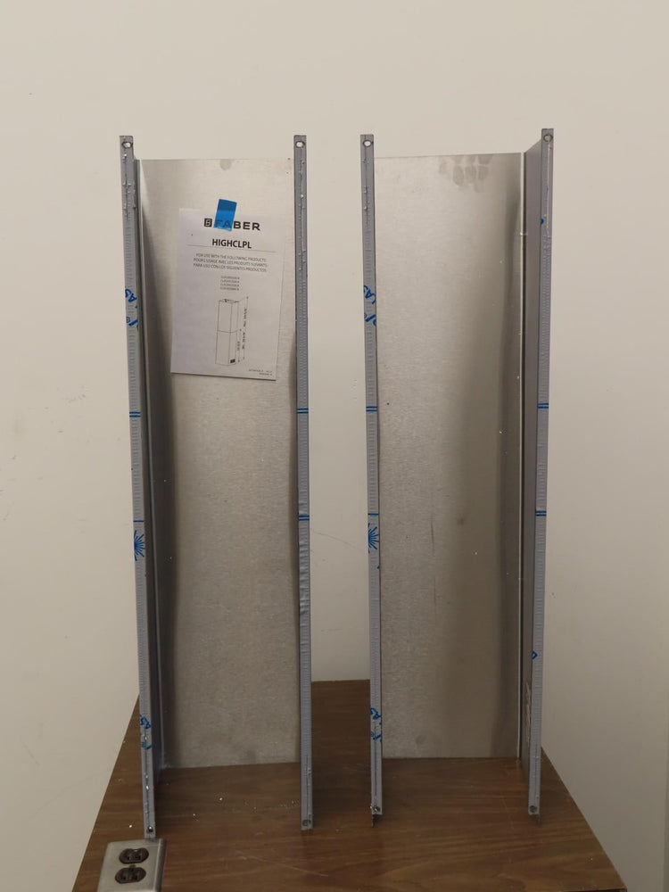 Faber HIGHCLPL High Ceiling Kit for Classica Plus Hoods