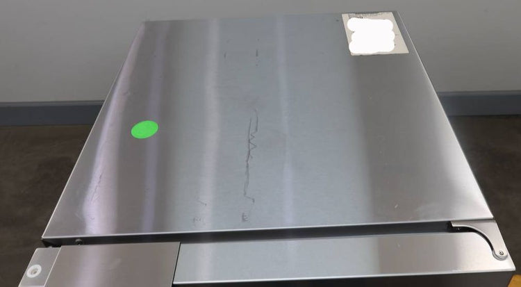 Broilchef Premium Stainless Steel 4.1 Cu.Ft. Outdoor Compact Refrigerator RF40D