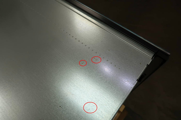 Miele ContourLine Series 24" RemoteVision Non Plumbed Combi-Steam DGC 6760 XXL